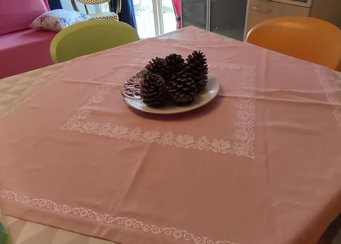 アパート Reli ゴーレム