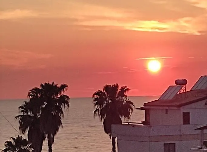 アパート Reli ゴーレム