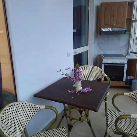 Apartamento Reli *