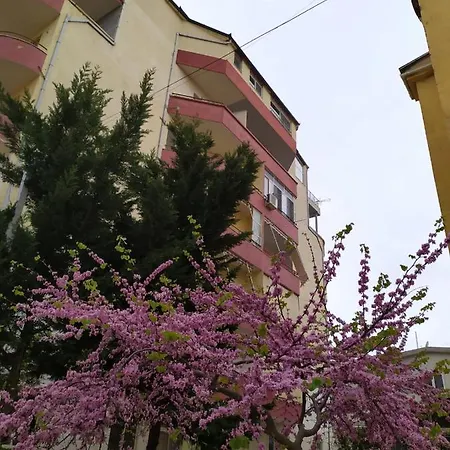 Apartamento Reli Golem (Tirana)