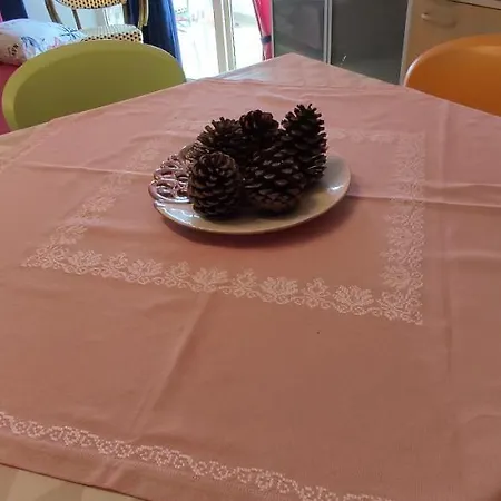 Appartamento Reli Golem (Tirana)