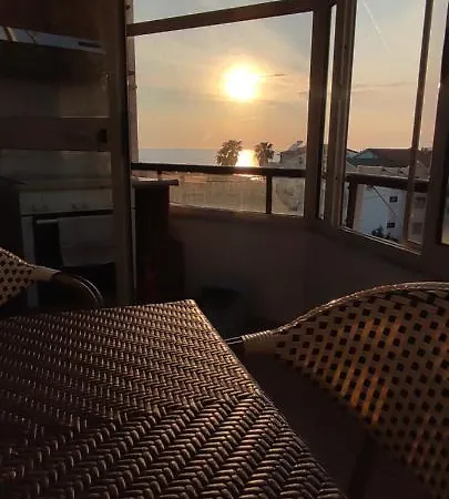 Apartamento Reli Golem (Tirana)