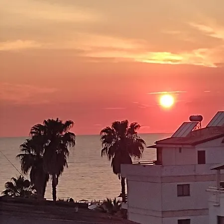 Apartamento Reli Golem (Tirana)