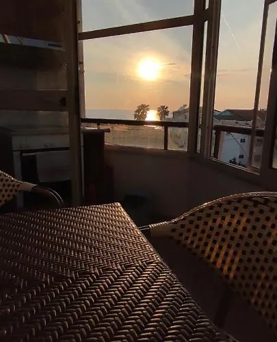 Apartamento Reli Golem (Tirana)